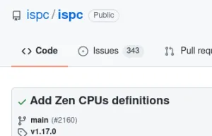 Intel ISPC 1.17 Compiler Released With Xe HPG, PS5 & AMD Zen Support