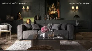 Intel Releases Open-Source OpenPGL To Further Enhance Renderers