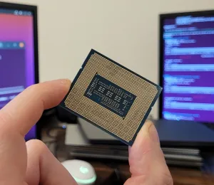 Intel P-State Driver Seeing More Fixes For Hybrid CPUs With Linux 6.2