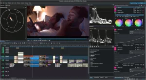 Kdenlive 22.08 Video Editor Brings UI Improvements, Experimental Parallel Processing