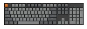 Keychron C-Series/K-Series Keyboards To Be Better Supported With Linux 5.19