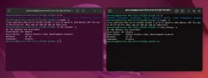 GNOME Console Could Be Ubuntu 22.10's GNOME Terminal Replacement