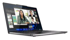 New Lenovo AMD Laptops With Pluton Co-Processor Reportedly Only Boot Windows By Default