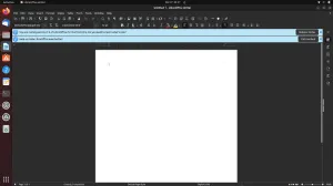 LibreOffice 7.5 Released With Improved Dark Mode, Better PDF Exporting