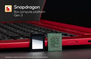 Linux 5.20 To Support The Qualcomm Snapdragon 8cx Gen3, ThinkPad X13s Arm Laptop