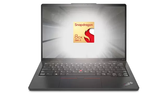 Lenovo ThinkPad X13s