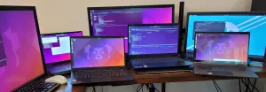 The Intel/AMD Laptop & Tablet Support Improvements For Linux 5.17