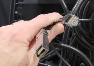 The Networking Changes For Linux 5.17 Are Very Exciting