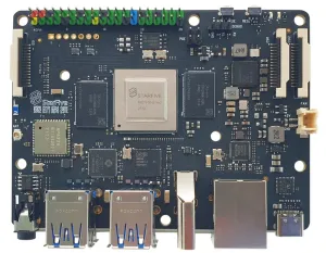 MotorComm YT8521 Gigabit Ethernet Support Coming For Linux 6.2