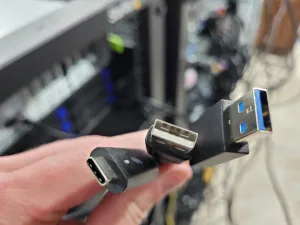 Many USB Improvements & New Hardware Merged For Linux 7.1