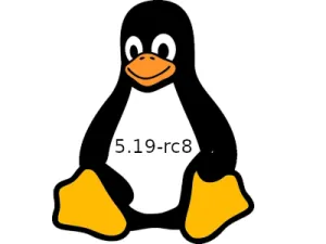 Linux 5.19-rc8 Released With More Retbleed Fixes, Intel GuC Firmware Fix