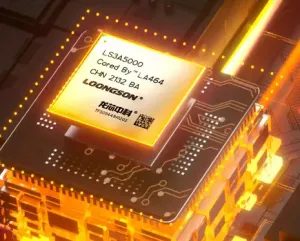 Loongson Preparing LoongArch KVM Virtualization For Linux 6.7