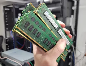 "GMEM" Proposed To Deal With Memory Management For Accelerators, External Memory Devices