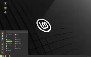 Linux Mint Debian Edition 5 Reaches Beta