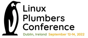 Linux Plumbers Conference 2022 Livestream