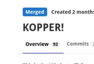 "Kopper" Merged Into Mesa As A Big Win For Zink