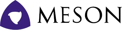 Meson logo