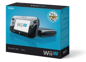 Nintendo Wii U Linux Support Discussed - But Lacks GPU, Broken Multi-Core, USB Issue