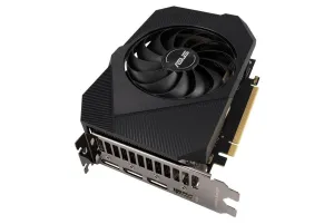 NVIDIA 510.47.03 Linux Driver Released With Vulkan 1.3 Support, RTX 3050 Compatibility