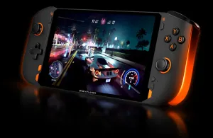 OneXPlayer Linux Platform Driver Sent Out For AMD-Powered Gaming Handheld