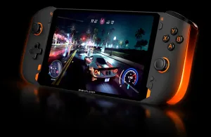 OneXPlayer AMD Sensor Driver Coming For Linux 6.2