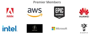 Epic Games Joins The Open 3D Foundation