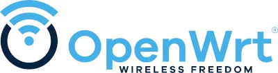 OpenWrt logo