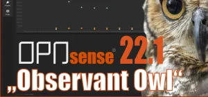 OPNsense 22.1 Released With This Open-Source Firewall Now Powered By FreeBSD 13