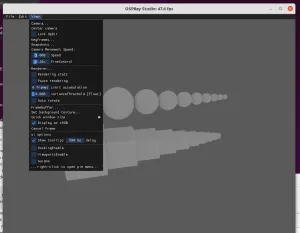 Intel OSPray Studio 0.10 Open-Source, Interactive Visualization Software Updated