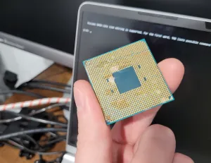 Faster Booting Via Parallel CPU Bringup Hits A Snag With Older AMD CPUs