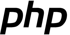 PHP logo