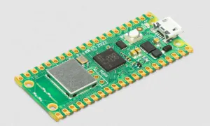 Raspberry Pi Pico W Launches For $6