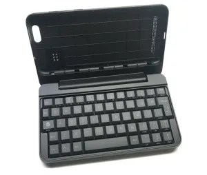 PinePhone Keyboard Driver Prepped Ahead Of Linux 6.1