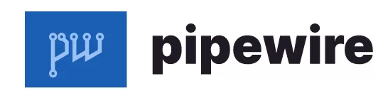 PipeWire logo