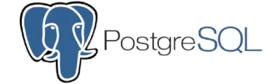 PostgreSQL logo