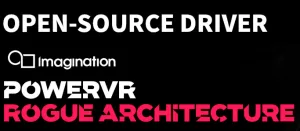 Imagination Tech Rolls Out Latest PowerVR Rogue DRM Kernel Driver Patches