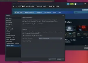 Proton 7.0-5 RC Gets More Windows Games Running On Linux