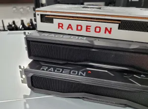 AMD Improving The Linux Experience When Running New GPUs Without Proper Driver Support