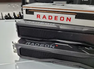 Linux 6.3 Will Better Handle Missing AMD Radeon Firmware / Unsupported Hardware