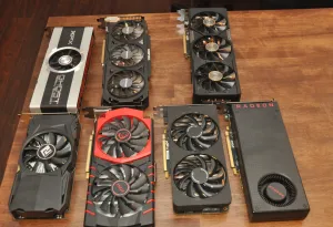 AMD ROCm 5.0.1 Released - Begins Moving HIPCC/HIPCONFIG From Perl Scripts To Binaries