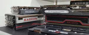 RADV's Vulkan Ray-Tracing LBVH Extended Back To All GCN GPUs