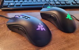 The Worst Razer Mouse I've Tested In The Past 17 Years