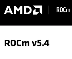 AMD ROCm 5.4 Released With HIP Improvements