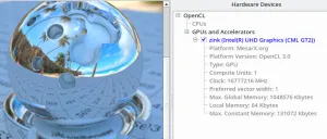 Zink Lands Kernel Shader Support For Getting Rusticl OpenCL Running
