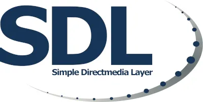 SDL logo