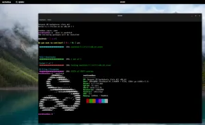 Ikey Doherty's Serpent OS Spins Its First ISO