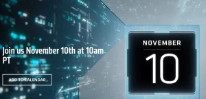 AMD To Unveil Next-Gen Server Processors On 10 November