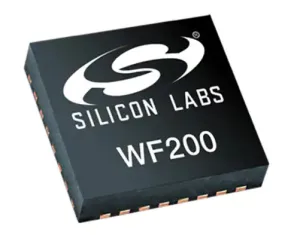 Silicon Labs WiFi Linux Driver To Be Promoted Out Of Staging