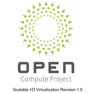 Intel + Microsoft Contribute "SIOV" I/O Virtualization Spec To Open Compute Project
