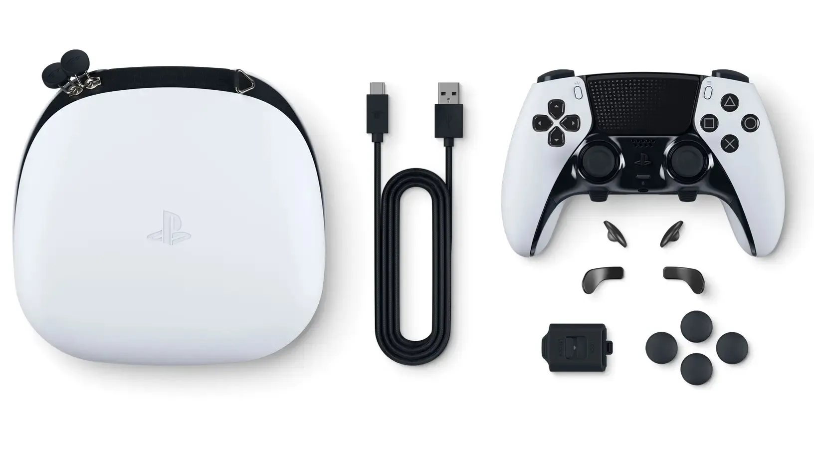 Sony Provides Early Linux Support For The PS5 DualSense Edge